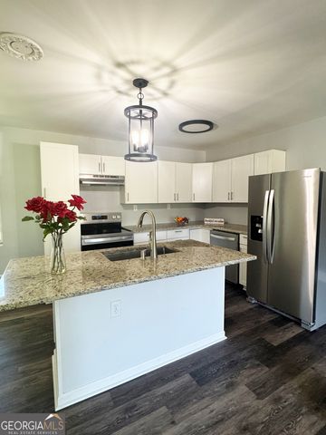 6505 Allatoona Road, Morrow, GA 30260