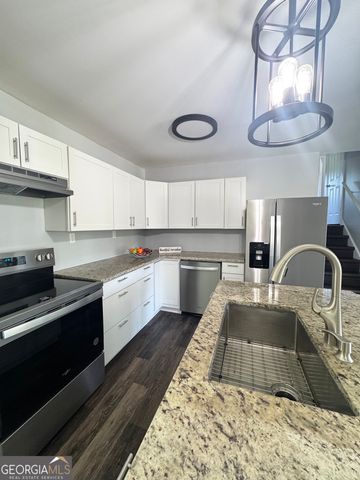 6505 Allatoona Road, Morrow, GA 30260
