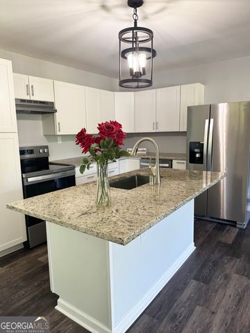 6505 Allatoona Road, Morrow, GA 30260