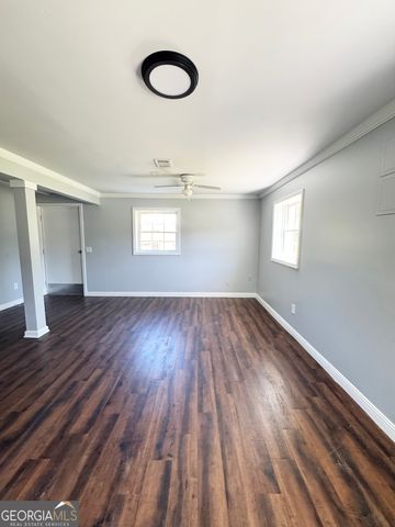 6505 Allatoona Road, Morrow, GA 30260