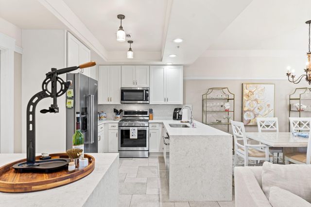 1101 Sawgrass Court 107, Panama City Beach, FL 32413