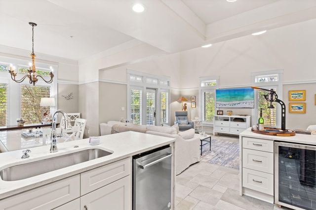 1101 Sawgrass Court 107, Panama City Beach, FL 32413