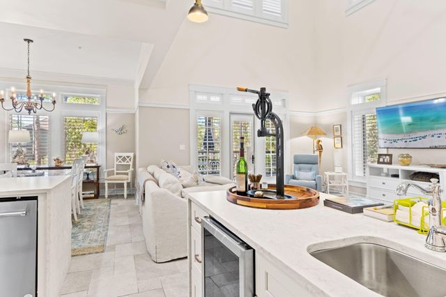 1101 Sawgrass Court 107, Panama City Beach, FL 32413