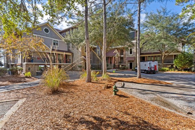 1101 Sawgrass Court 107, Panama City Beach, FL 32413