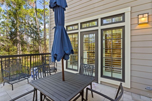 1101 Sawgrass Court 107, Panama City Beach, FL 32413