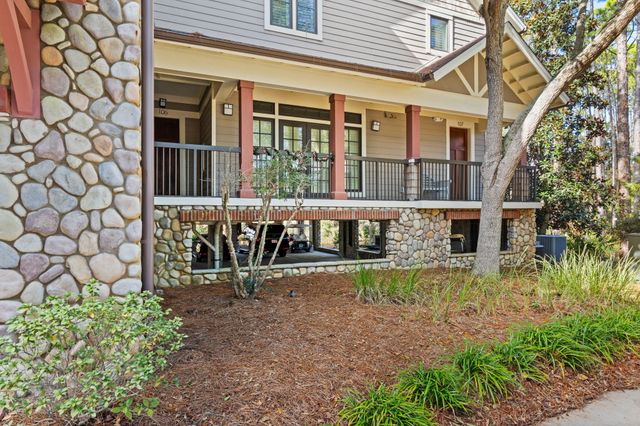 1101 Sawgrass Court 107, Panama City Beach, FL 32413