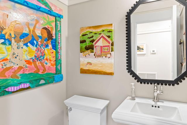 1101 Sawgrass Court 107, Panama City Beach, FL 32413