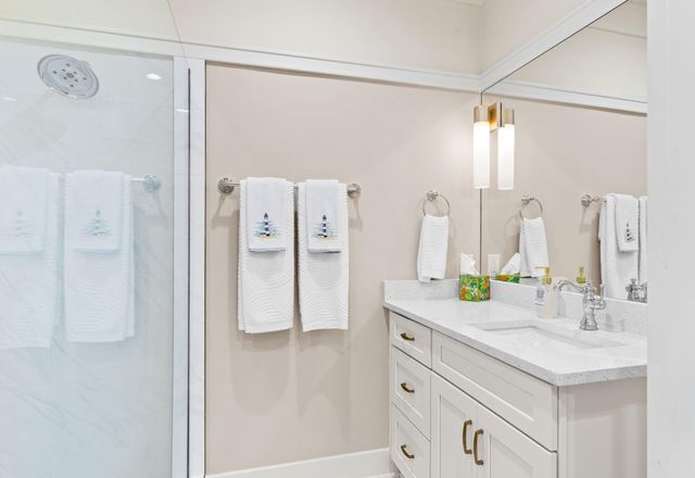 1101 Sawgrass Court 107, Panama City Beach, FL 32413