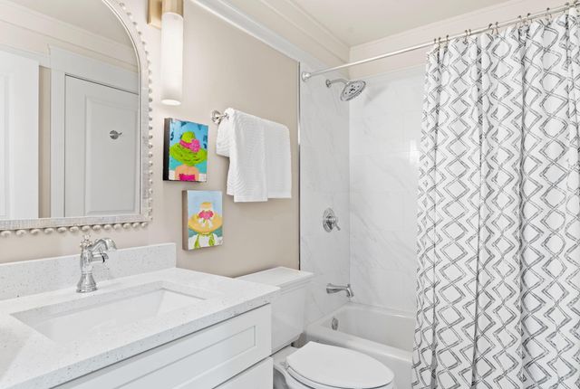 1101 Sawgrass Court 107, Panama City Beach, FL 32413