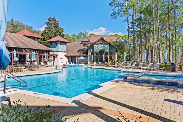 1101 Sawgrass Court 107, Panama City Beach, FL 32413