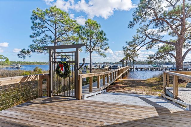 1101 Sawgrass Court 107, Panama City Beach, FL 32413