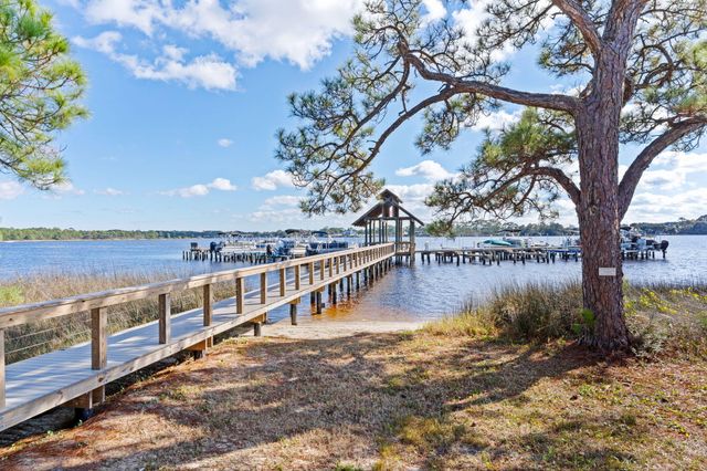 1101 Sawgrass Court 107, Panama City Beach, FL 32413