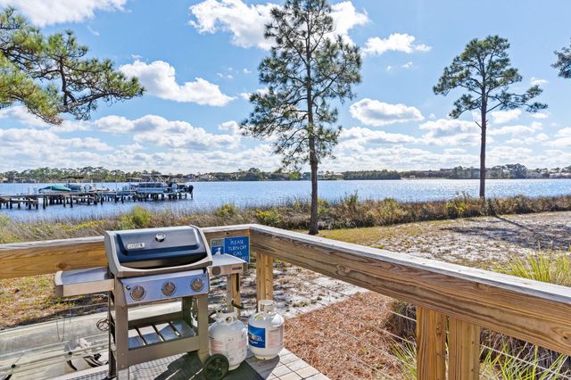 1101 Sawgrass Court 107, Panama City Beach, FL 32413