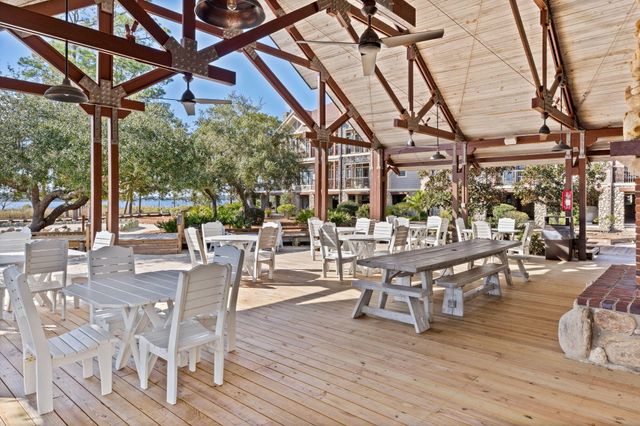 1101 Sawgrass Court 107, Panama City Beach, FL 32413