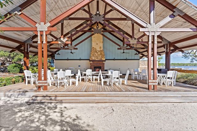 1101 Sawgrass Court 107, Panama City Beach, FL 32413