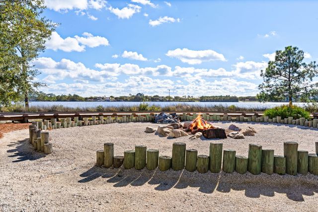 1101 Sawgrass Court 107, Panama City Beach, FL 32413