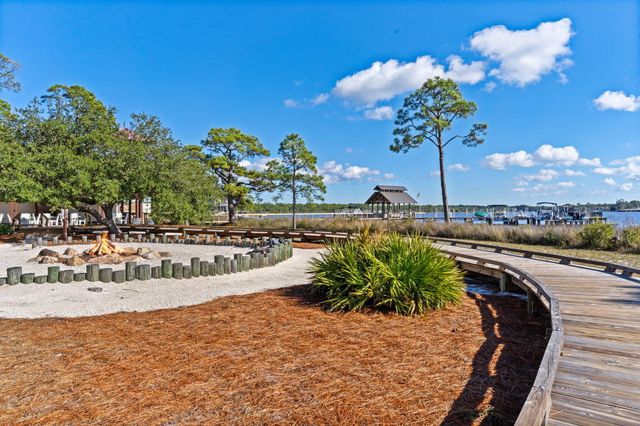 1101 Sawgrass Court 107, Panama City Beach, FL 32413