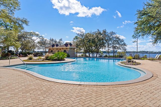 1101 Sawgrass Court 107, Panama City Beach, FL 32413