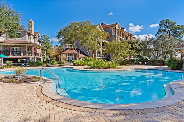 1101 Sawgrass Court 107, Panama City Beach, FL 32413