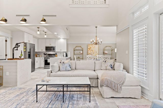 1101 Sawgrass Court 107, Panama City Beach, FL 32413