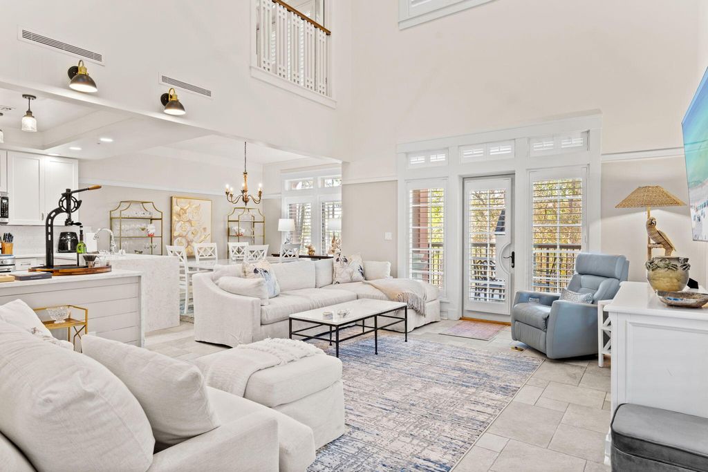 1101 Sawgrass Court 107, Panama City Beach, FL 32413