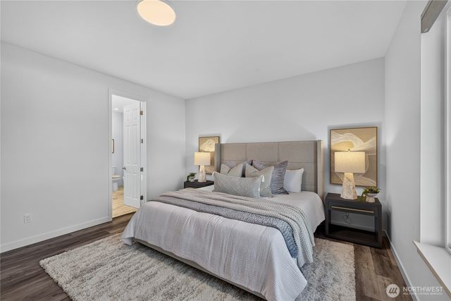 1907 Cay Way, Anacortes, WA 98221