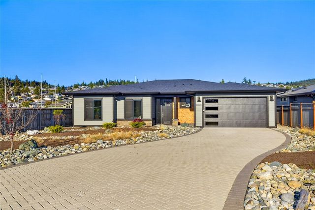 1907 Cay Way, Anacortes, WA 98221