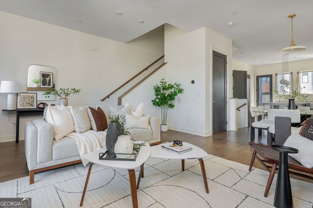2347 Hosea L WIlliams Drive 11, Atlanta, GA 30317