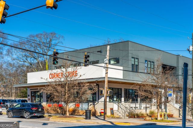 2347 Hosea L WIlliams Drive 11, Atlanta, GA 30317