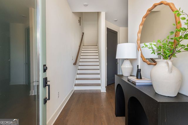 2347 Hosea L WIlliams Drive 11, Atlanta, GA 30317