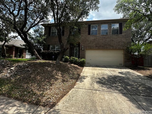 9528 Braun, San Antonio, TX 78254