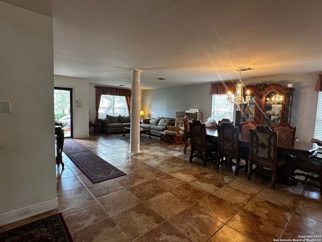 9528 Braun, San Antonio, TX 78254
