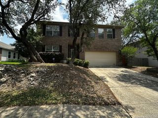 9528 Braun, San Antonio, TX 78254