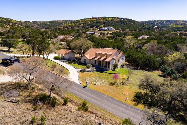 113 Spring Branch Dr., Kerrville, TX 78028
