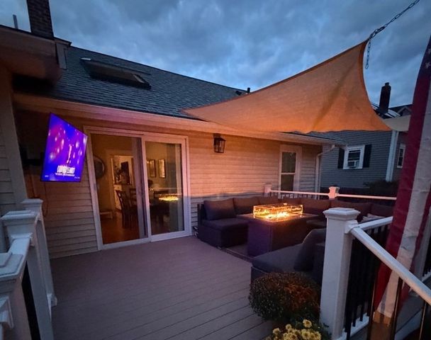 38 Sterling St, Braintree, MA 02184
