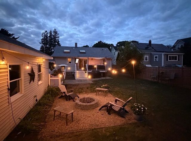 38 Sterling St, Braintree, MA 02184