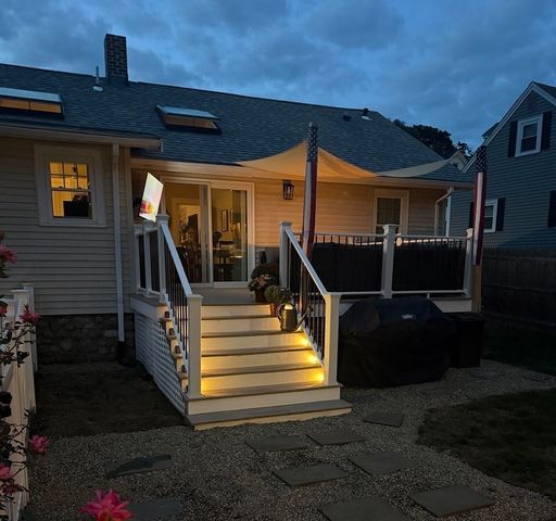 38 Sterling St, Braintree, MA 02184