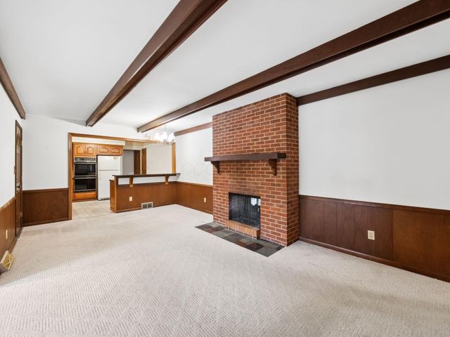 1069 Kennington Avenue, Columbus, OH 43220
