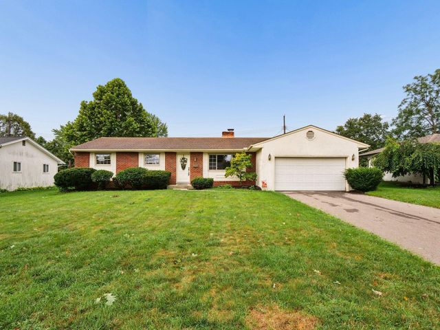 1069 Kennington Avenue, Columbus, OH 43220