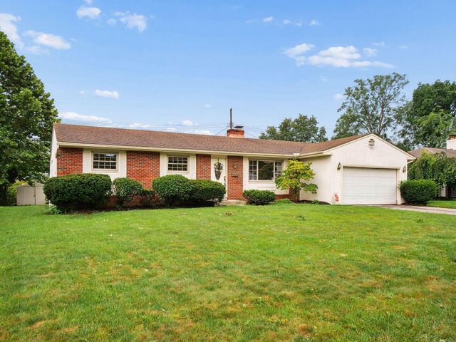 1069 Kennington Avenue, Columbus, OH 43220