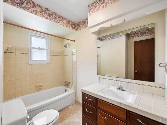 1069 Kennington Avenue, Columbus, OH 43220