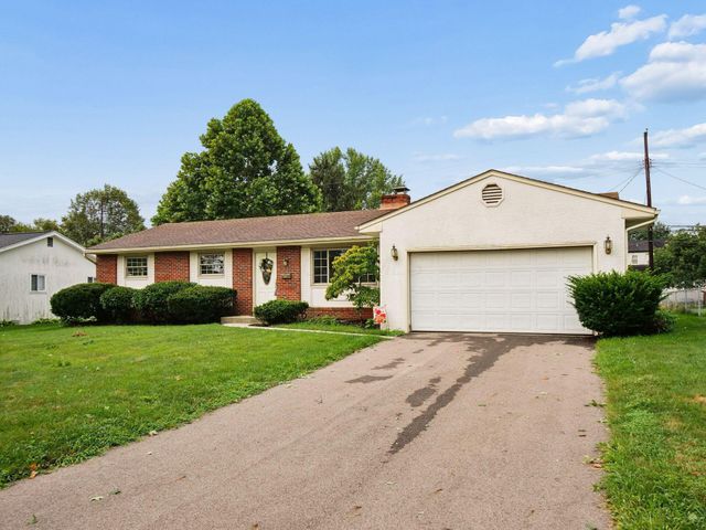 1069 Kennington Avenue, Columbus, OH 43220