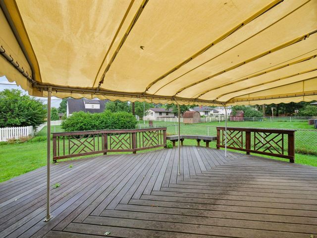 1069 Kennington Avenue, Columbus, OH 43220