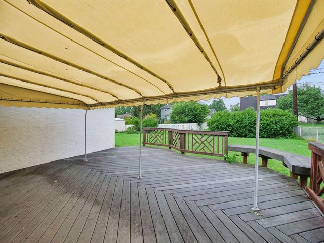 1069 Kennington Avenue, Columbus, OH 43220
