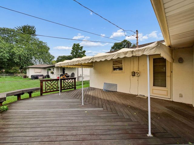 1069 Kennington Avenue, Columbus, OH 43220