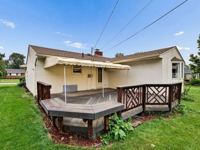 1069 Kennington Avenue, Columbus, OH 43220