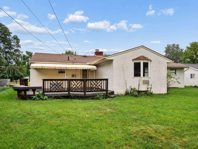 1069 Kennington Avenue, Columbus, OH 43220