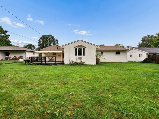 1069 Kennington Avenue, Columbus, OH 43220