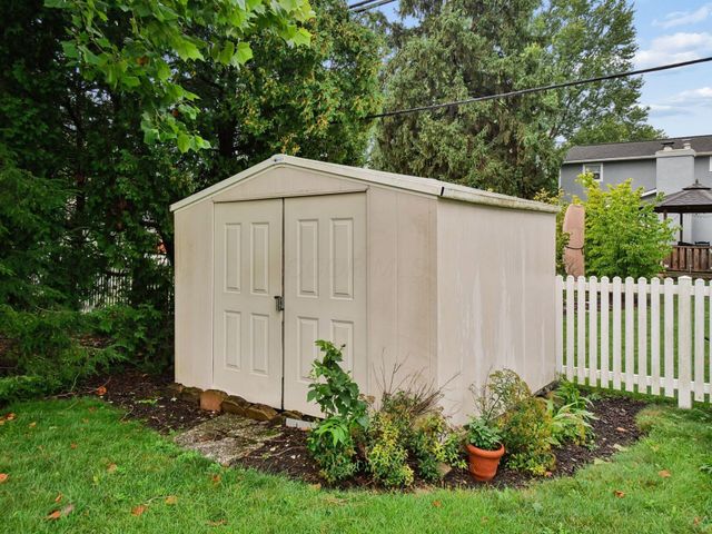 1069 Kennington Avenue, Columbus, OH 43220