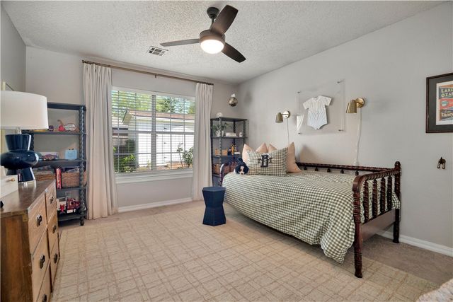 2804 Brookshire Street, Springdale, AR 72762